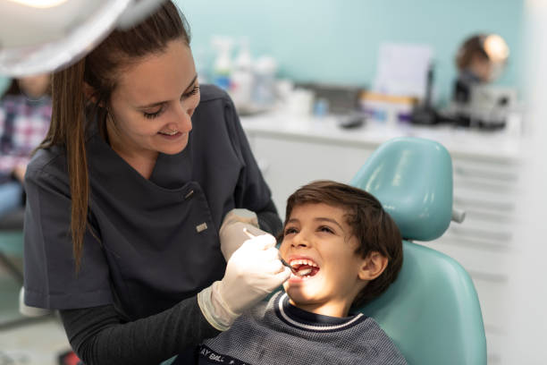 Best Emergency Dentist for Knocked-Out Tooth in Glen Head, NY